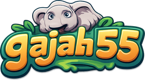 Logo gajah55